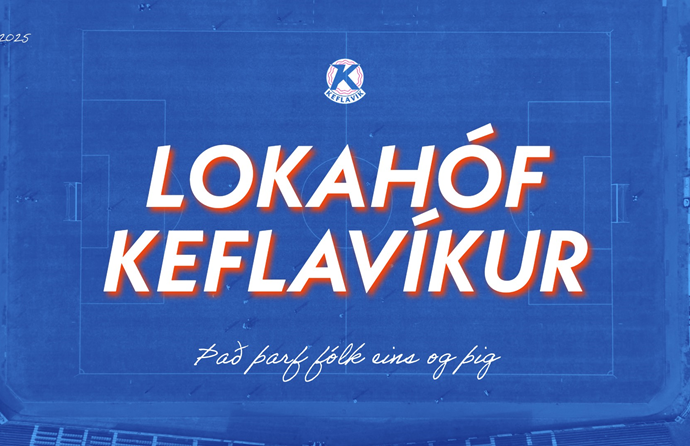 Lokahóf Knattspyrnudeildar 2025